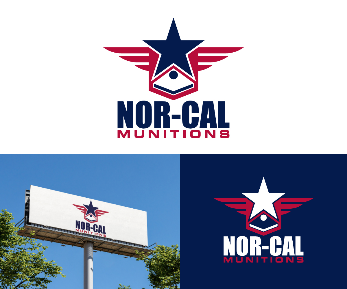 Logo Design by Ansh Design for DAVIS GUNWORX | Design #36047311