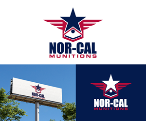 Logo Design by Ansh Design for DAVIS GUNWORX | Design: #36047311