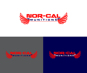 Logo Design by Ansh Design for DAVIS GUNWORX | Design: #36047313