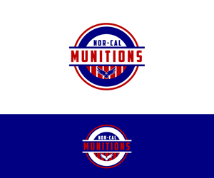 Logo Design by Ansh Design for DAVIS GUNWORX | Design: #36047315