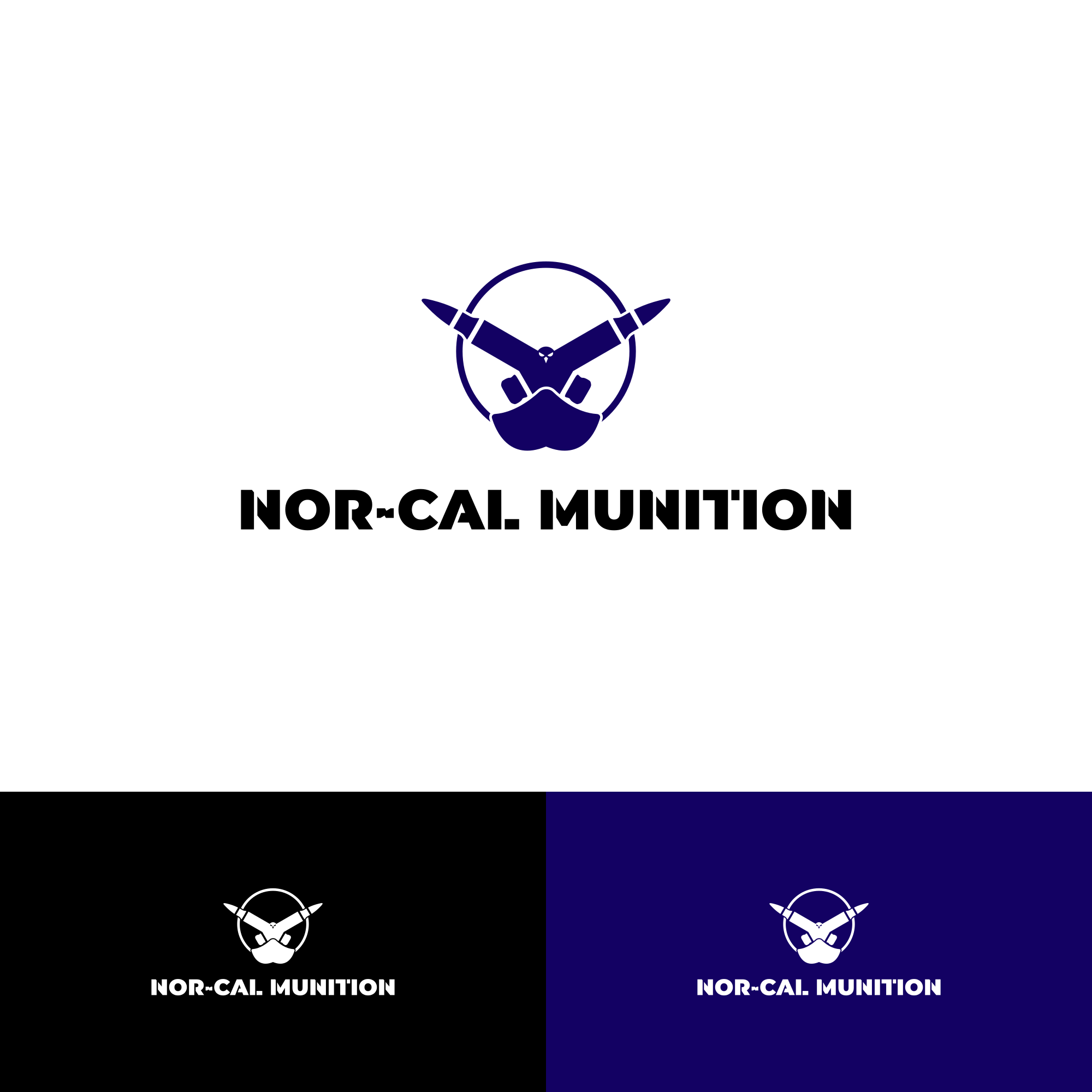 Diseño de Logo por anakbageur para DAVIS GUNWORX | Diseño #36073885