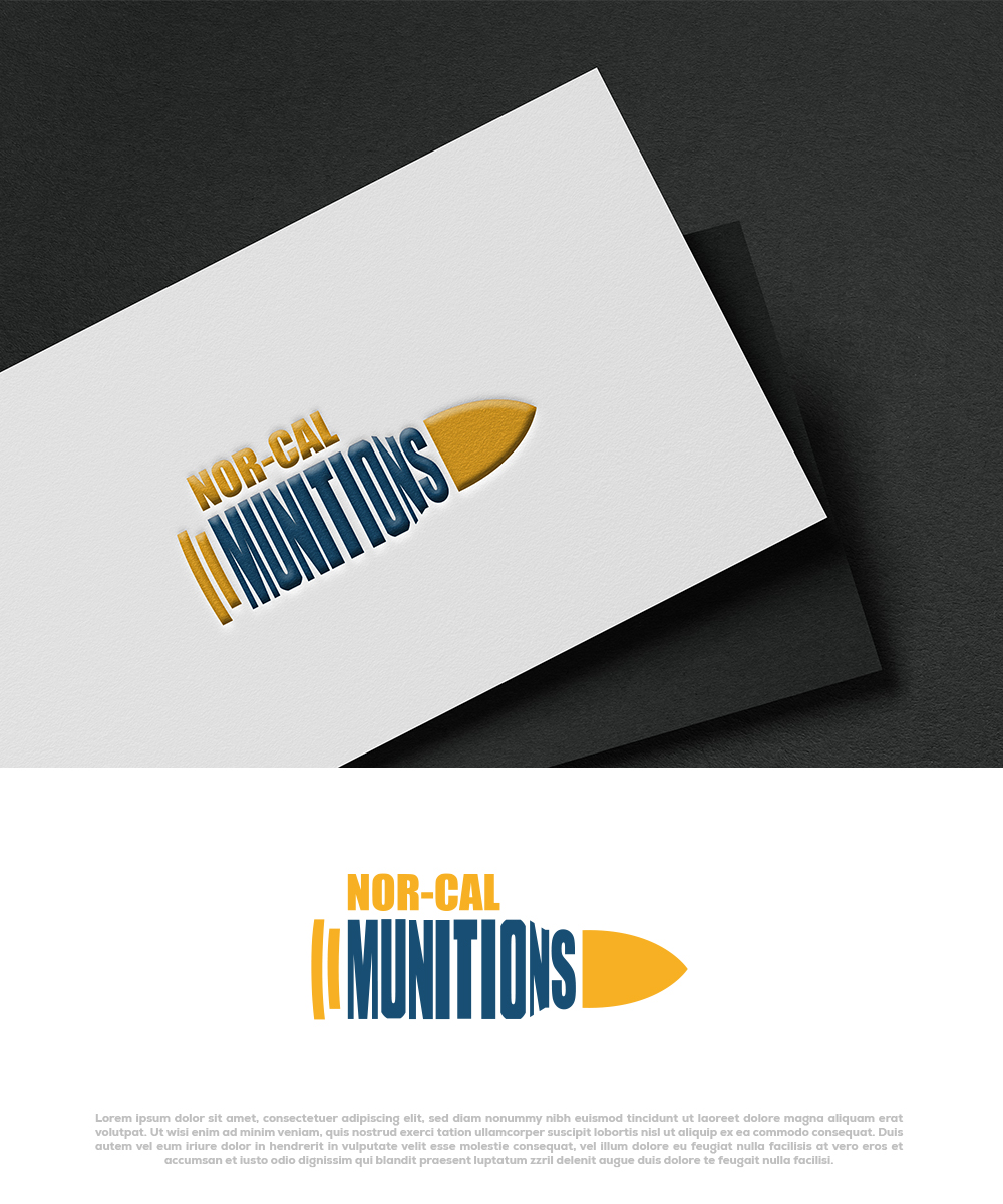 Diseño de Logo por Amelia 25 para DAVIS GUNWORX | Diseño #36042796