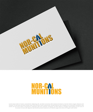 Diseño de Logo por Amelia 25 para DAVIS GUNWORX | Diseño: #36042834