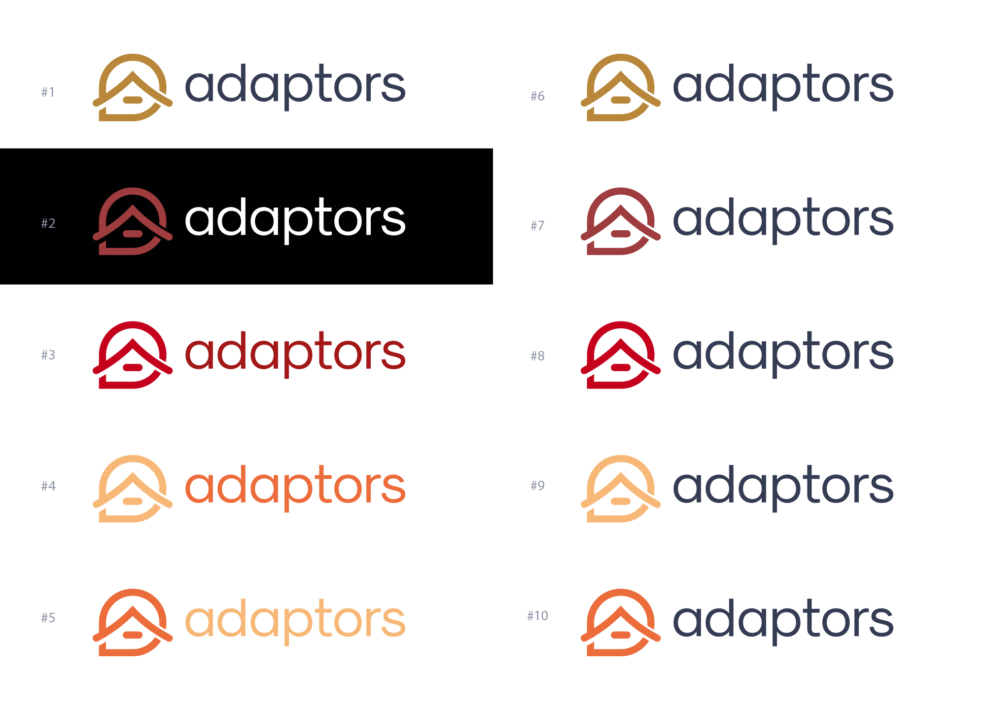 Logo Design by damakyjr for this project | Design #36066561