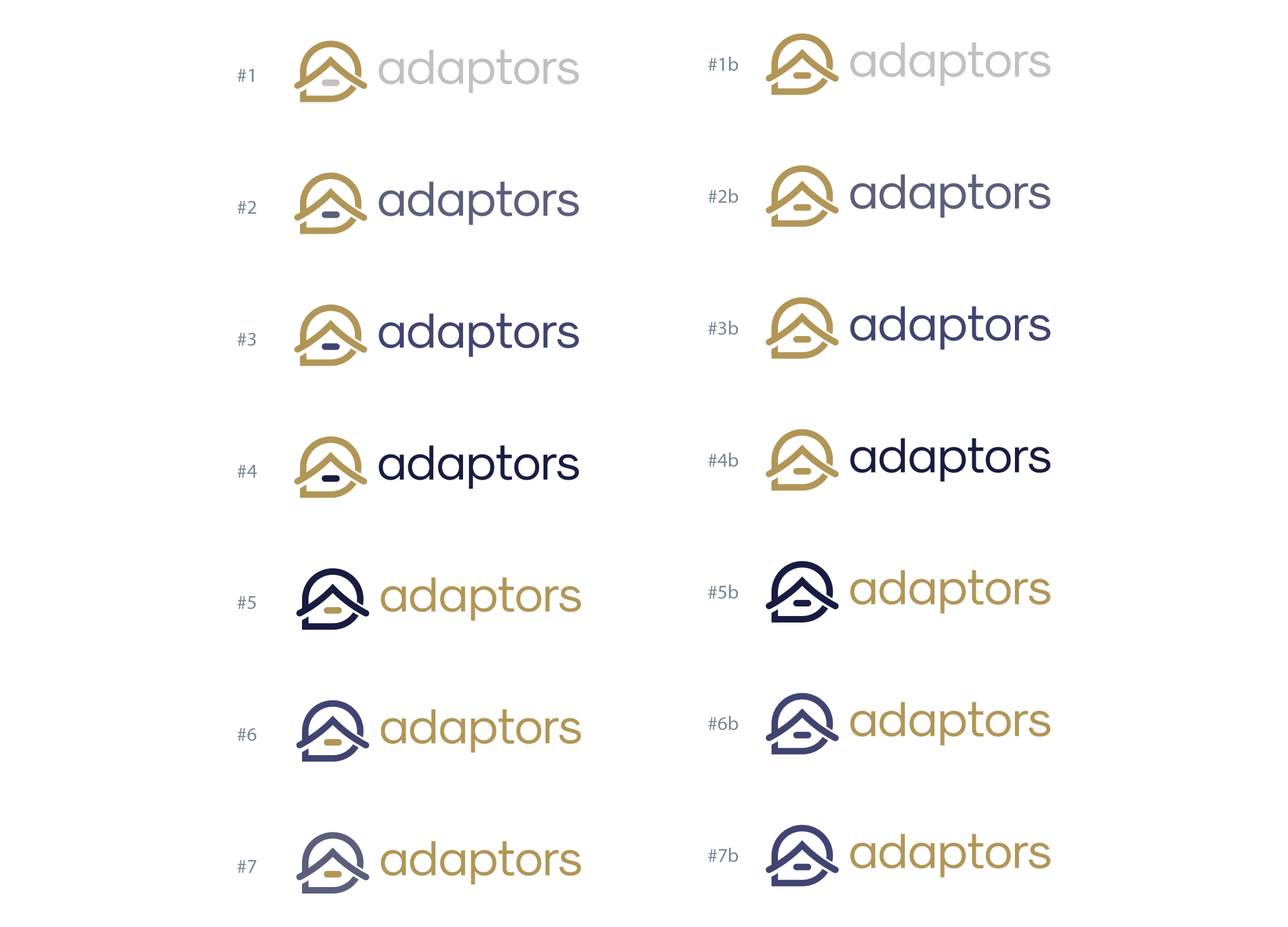 Logo Design by damakyjr for this project | Design #36075045