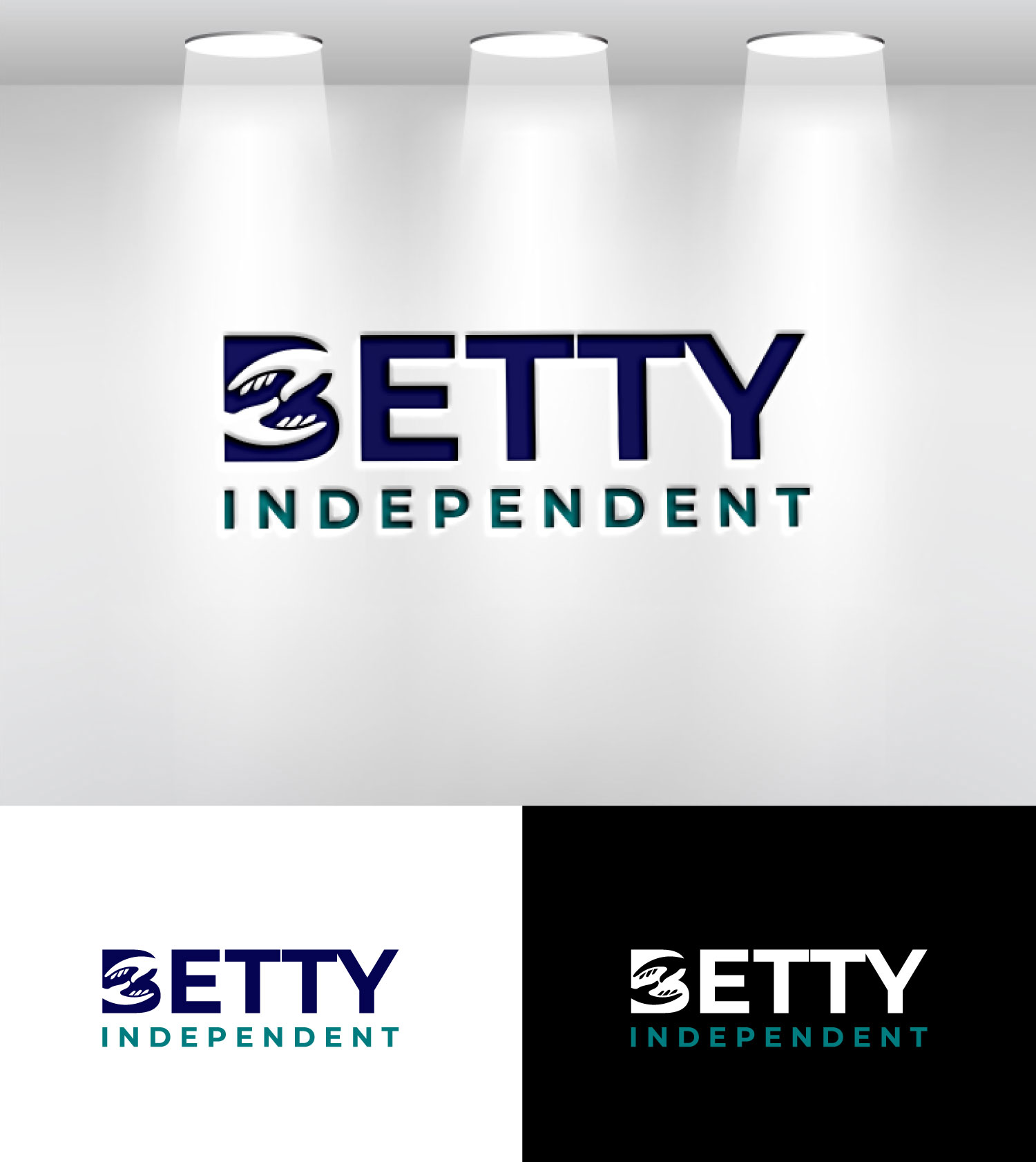 Logo Design by Mi Design1 for this project | Design #36043054