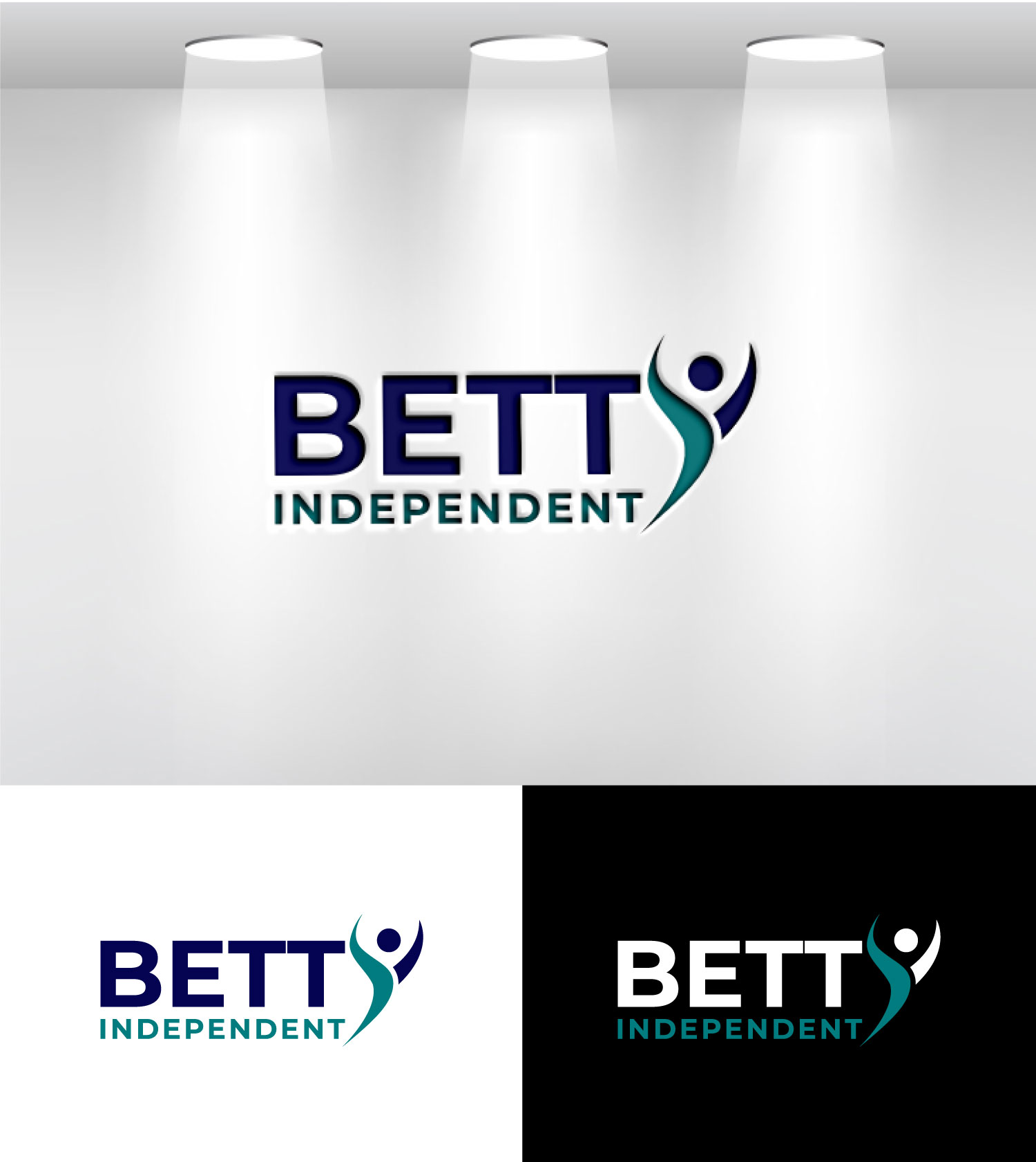 Logo Design by Mi Design1 for this project | Design #36043055