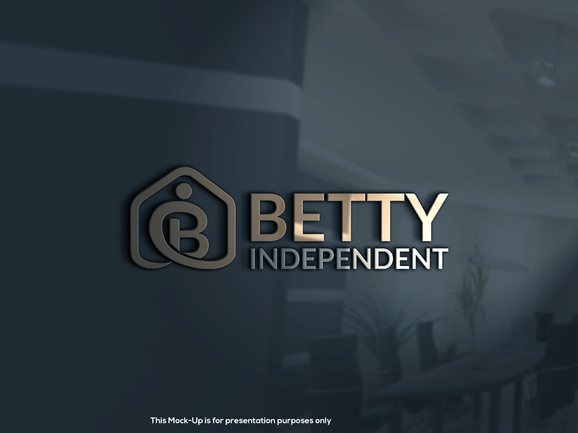 Logo Design by dubel ko for this project | Design #36048466