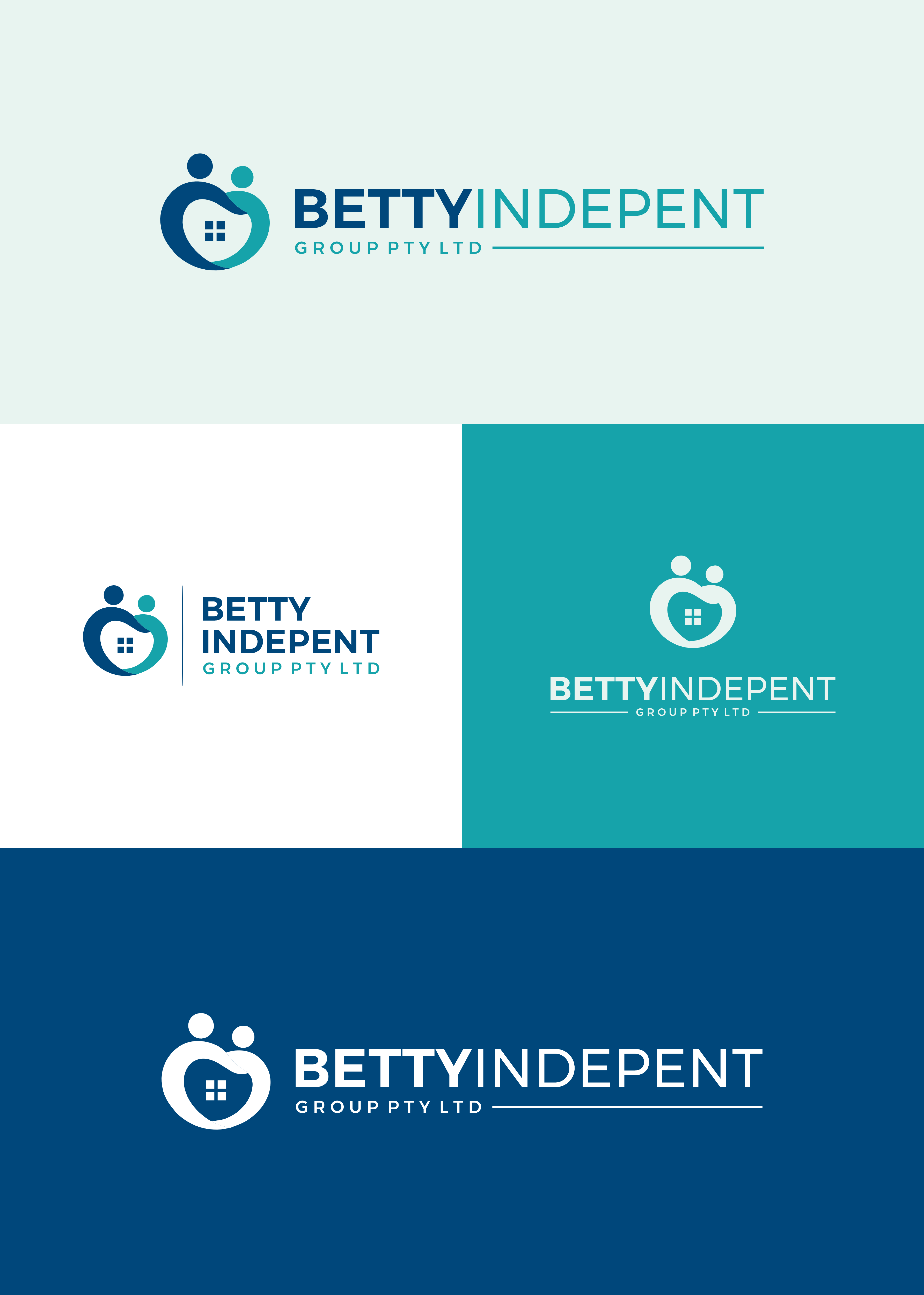 Logo Design by Adilia Romadina for this project | Design #36043874