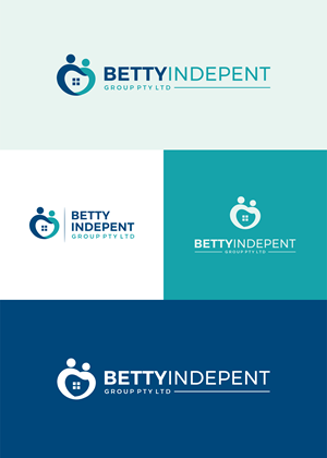 Logo-Design von Adilia Romadina für dieses Projekt | Design: #36043874