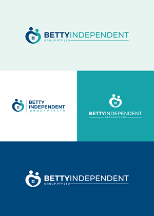 Logo Design by Adilia Romadina for this project | Design: #36046294