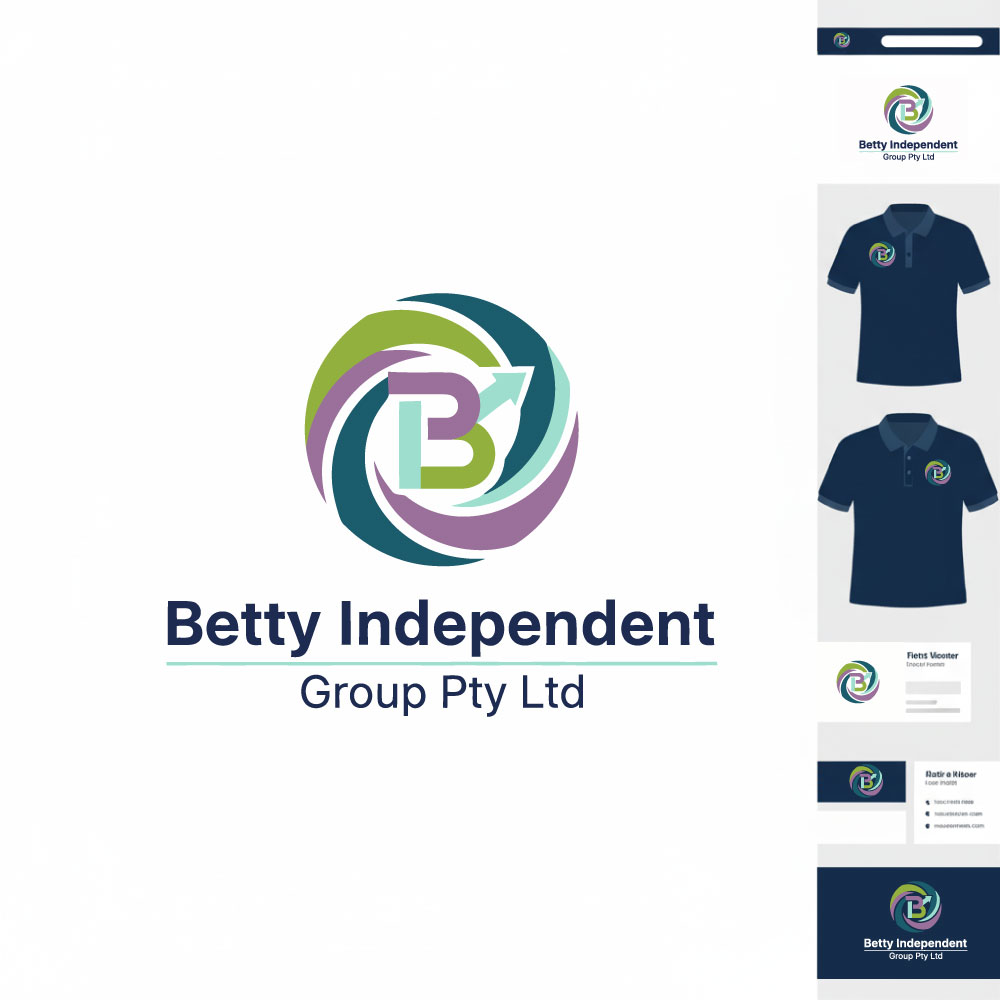 Logo Design by Tasnuba Tabassum for this project | Design #36043909