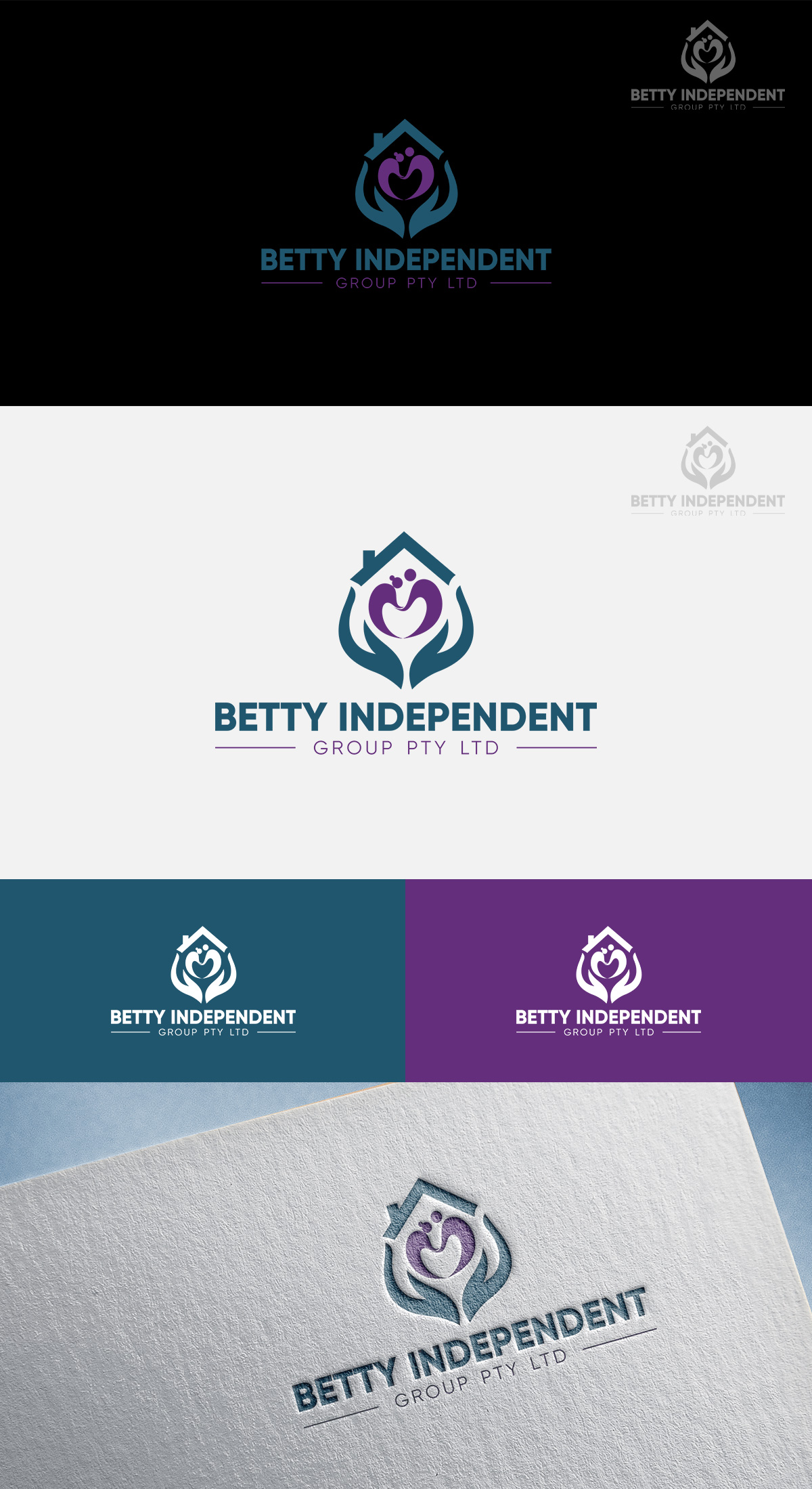 Diseño de Logo por IDesign1606 para este proyecto | Diseño #36049144