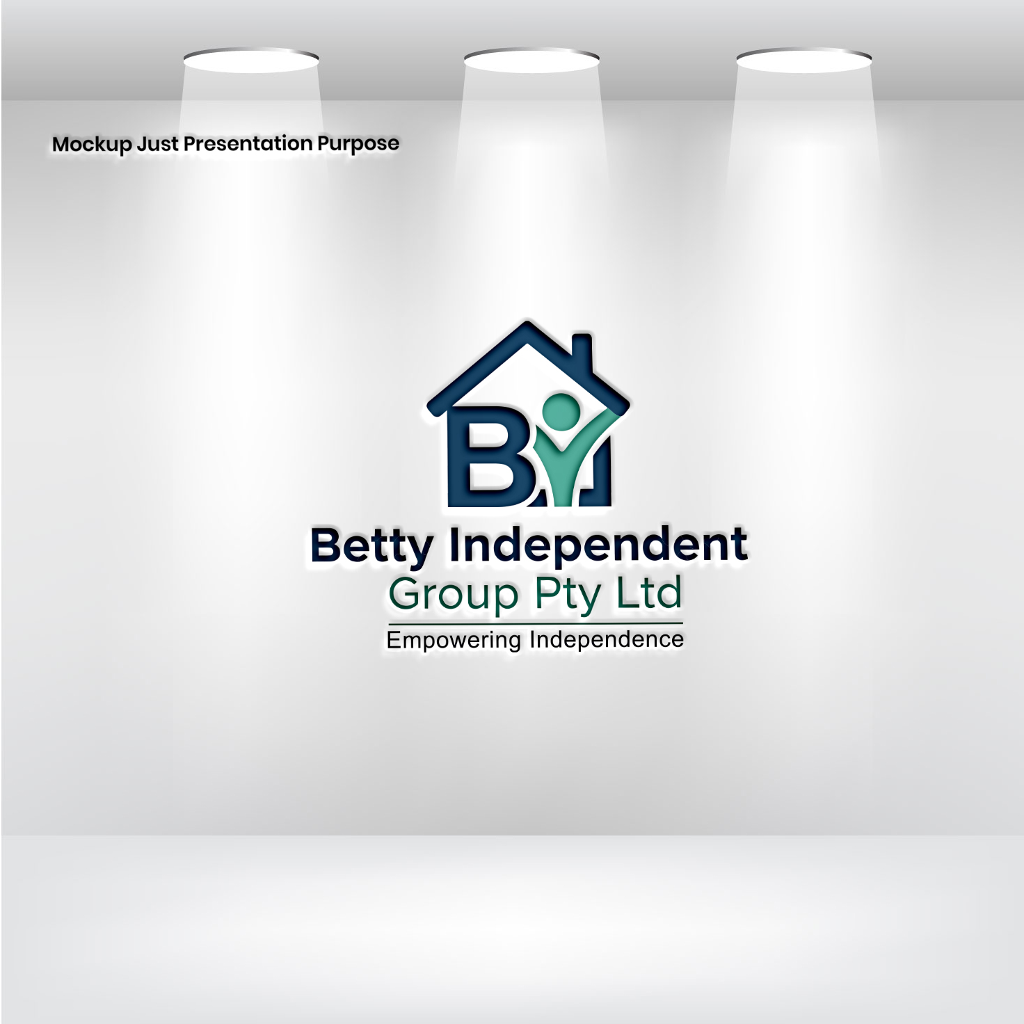 Diseño de Logo por VectorForge para este proyecto | Diseño #36050454