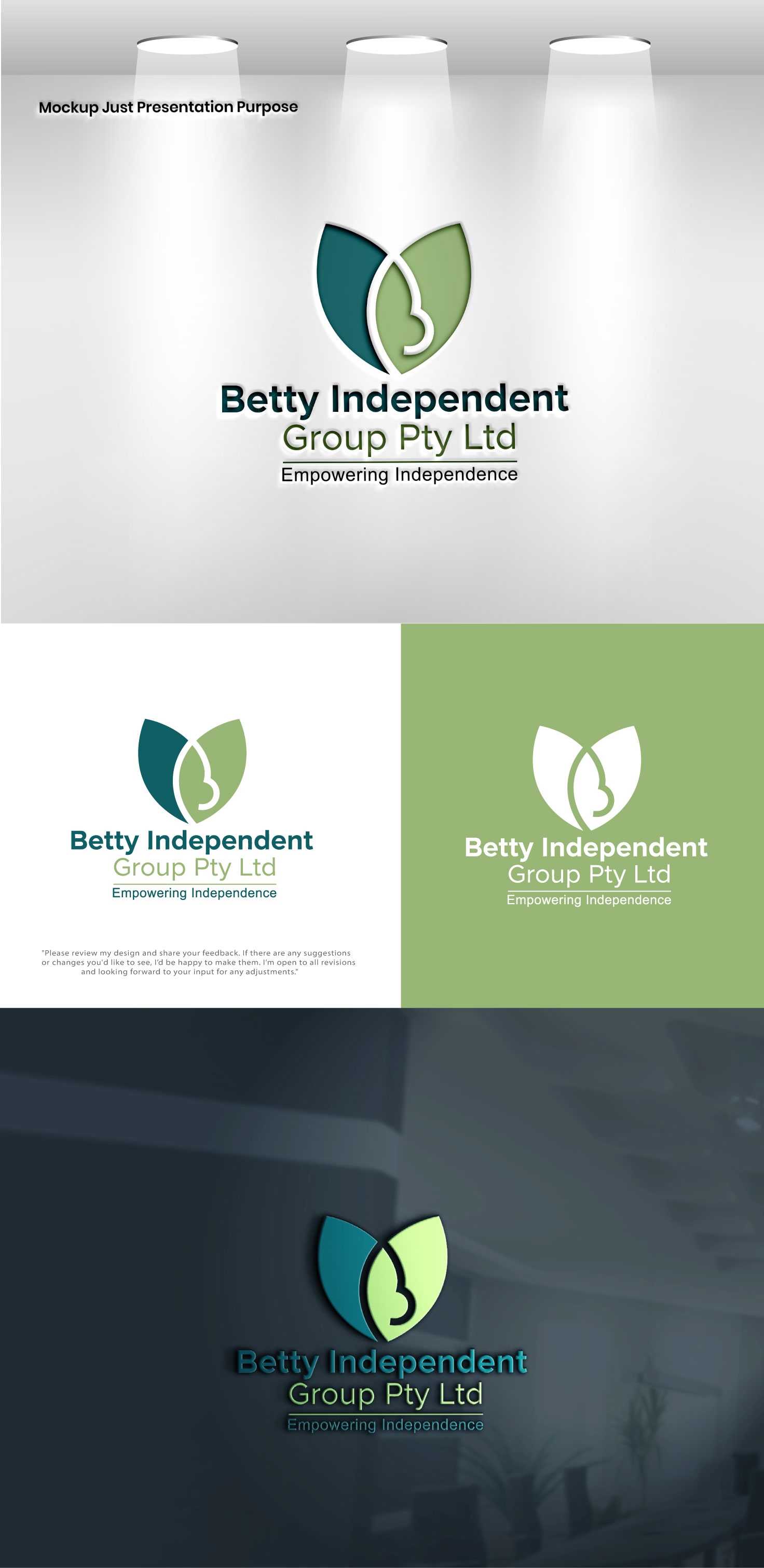 Logo-Design von VectorForge für dieses Projekt | Design #36050455