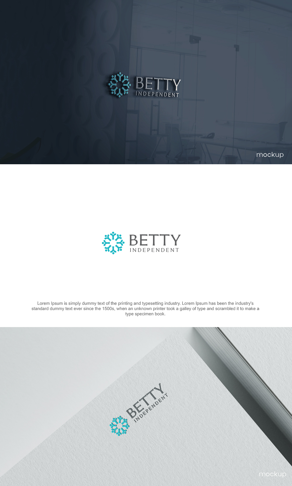 Diseño de Logo por DesignSNW para este proyecto | Diseño #36049914