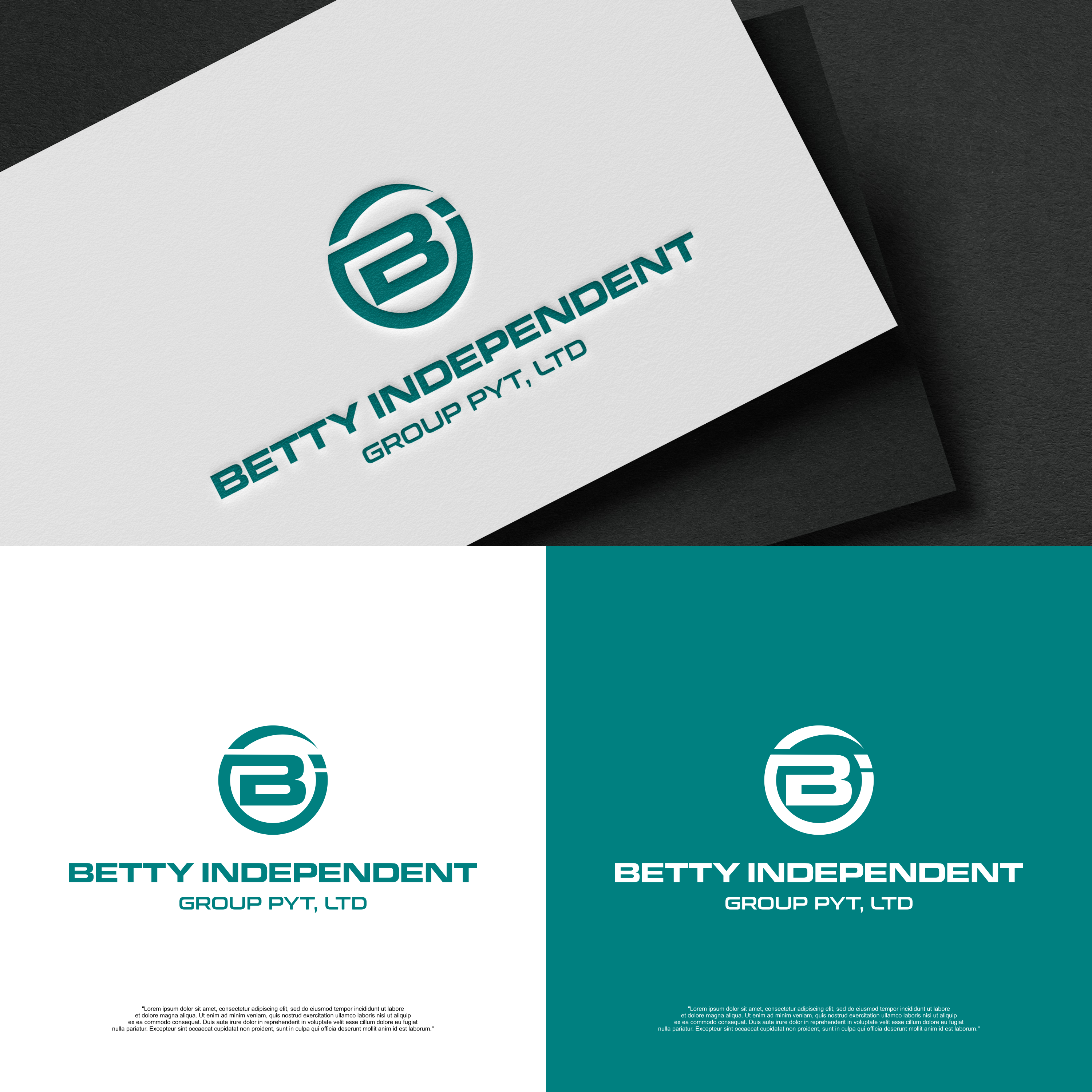 Logo Design by arillingga for this project | Design #36042751