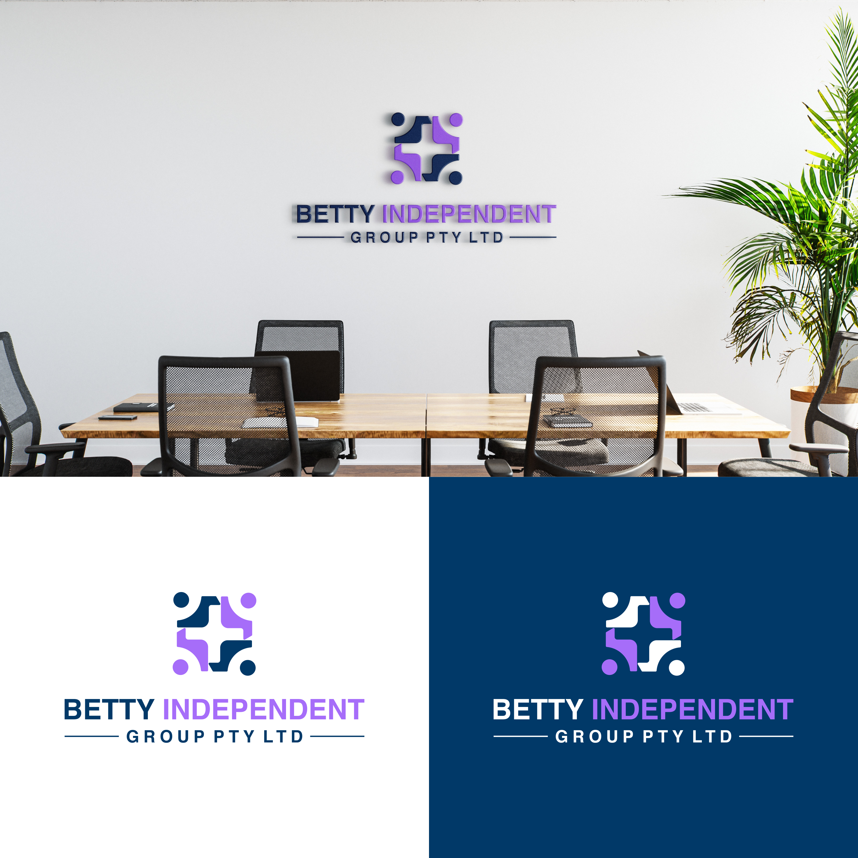 Logo Design by syad666 for this project | Design #36044951