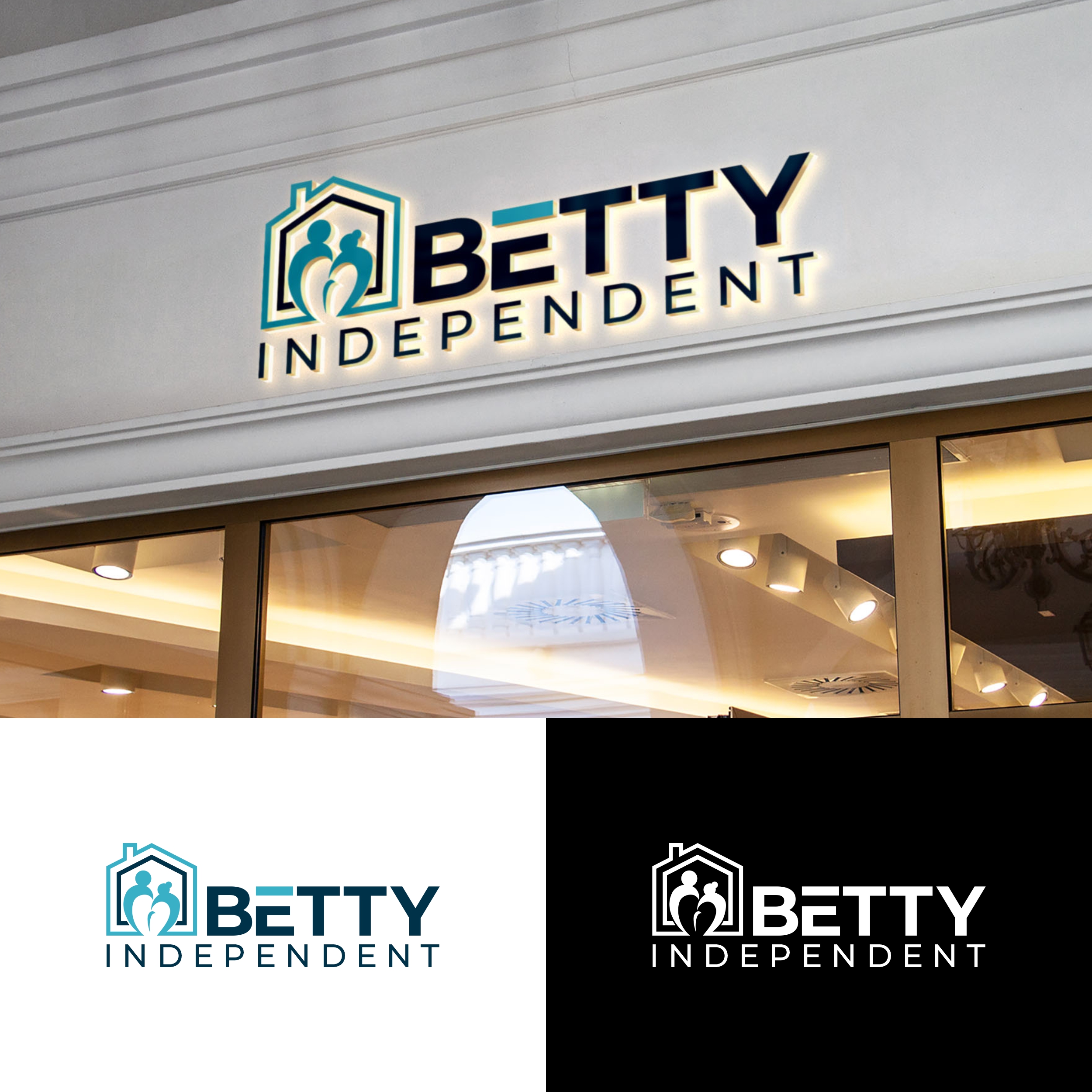 Logo Design by arumdesign for this project | Design #36042582