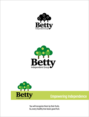 Logo-Design von AndyMang für dieses Projekt | Design: #36045626