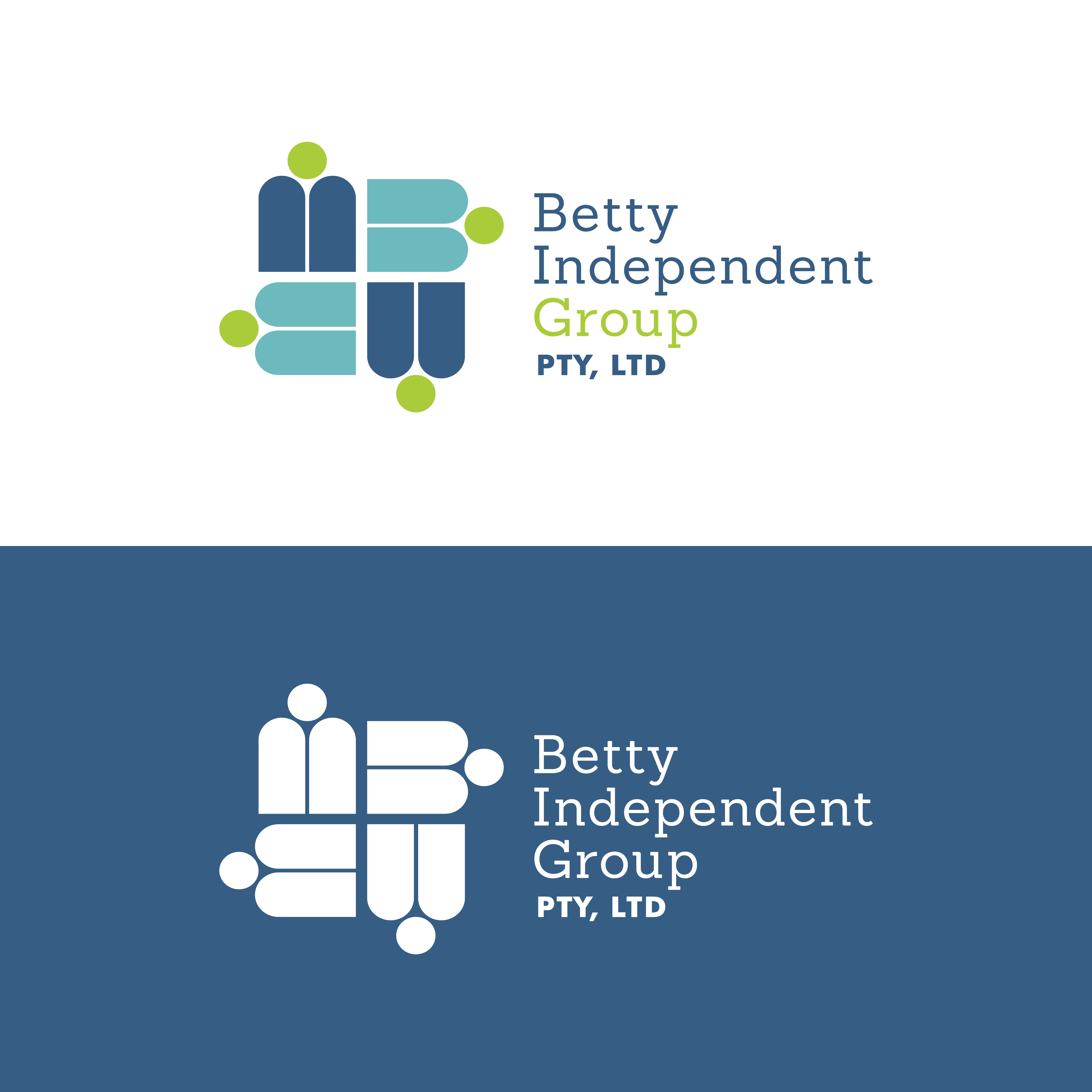 Logo Design by fectapixels for this project | Design #36048052