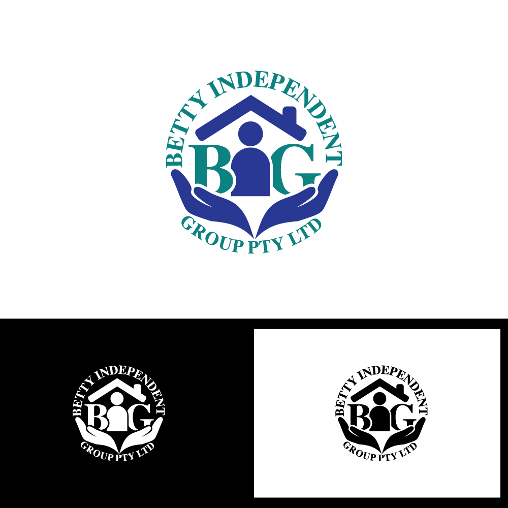 Logo Design by Hamza  Al-Muttalib for this project | Design #36045449