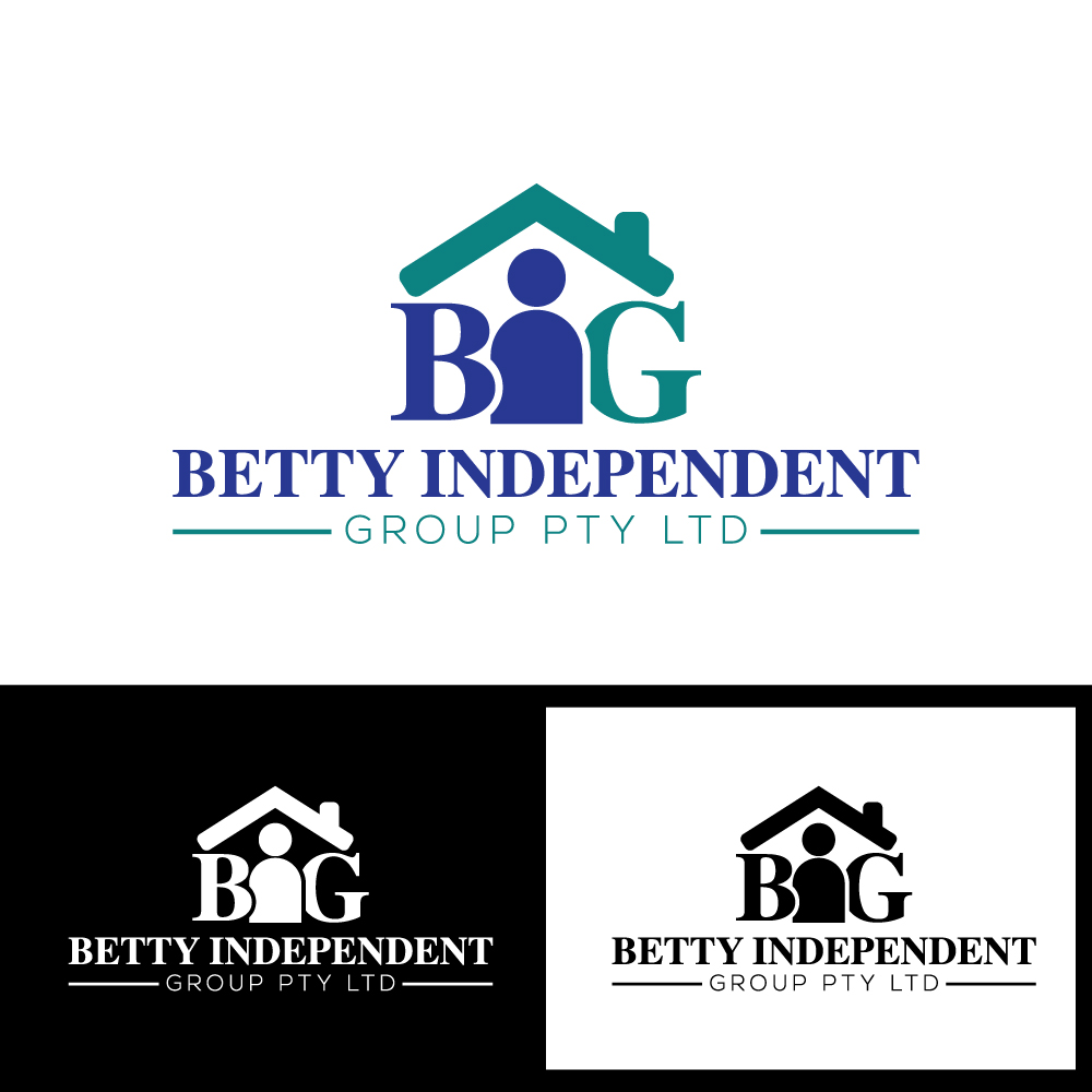 Logo Design by Hamza  Al-Muttalib for this project | Design #36045450