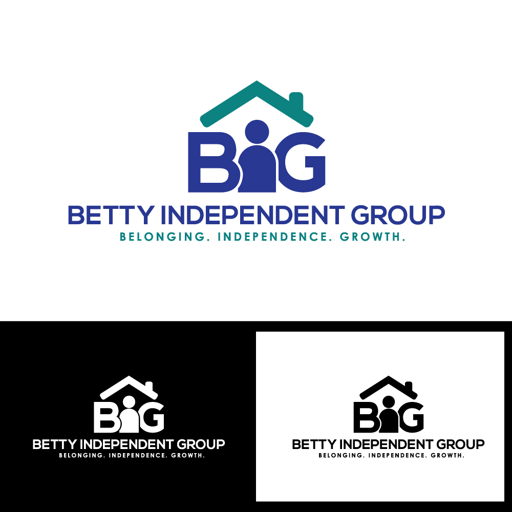 Logo Design by Hamza  Al-Muttalib for this project | Design #36053742