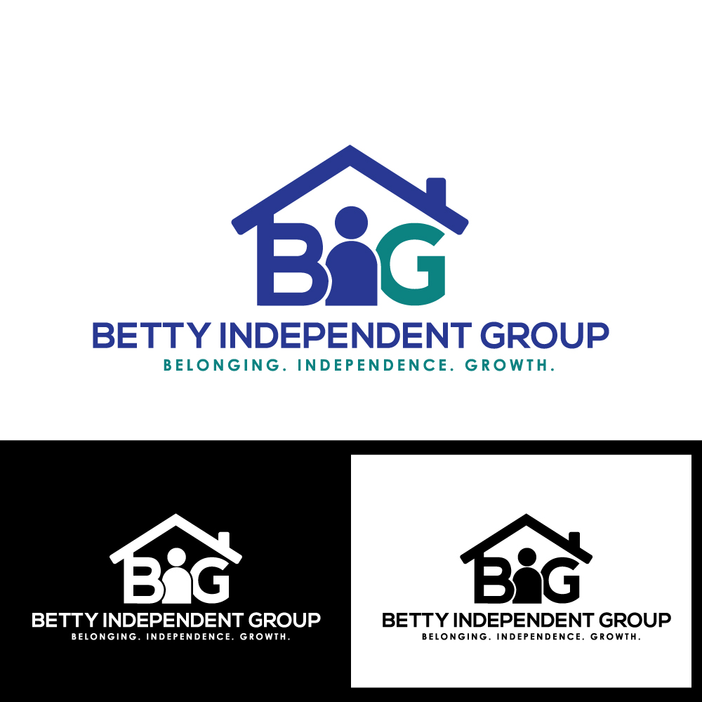 Logo Design by Hamza  Al-Muttalib for this project | Design #36053743