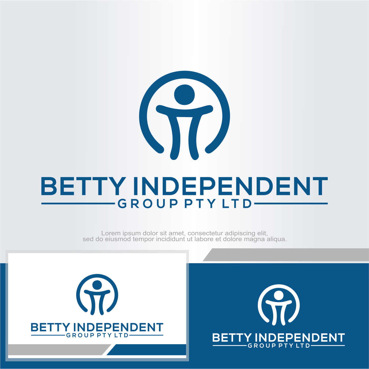 Logo Design by Argidhan for this project | Design #36041751