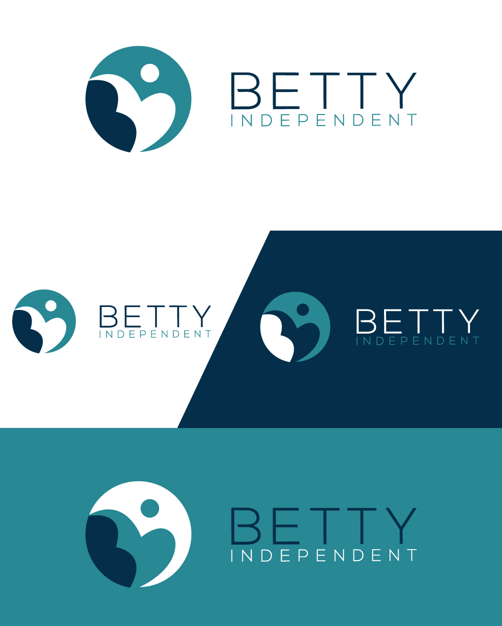 Logo Design by Bismillah logo for this project | Design #36047191