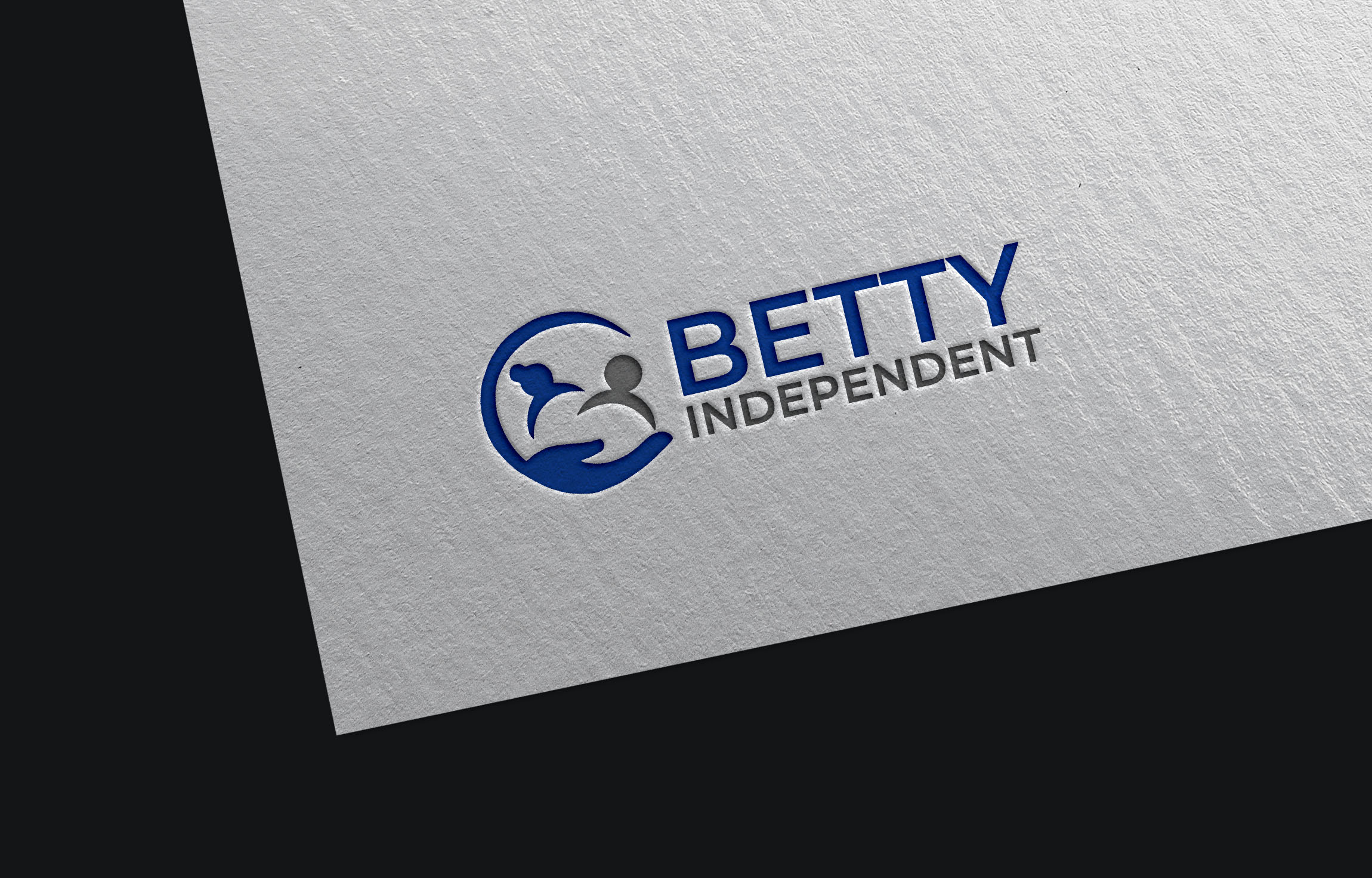Logo-Design von GraphiqueLab für dieses Projekt | Design #36050469