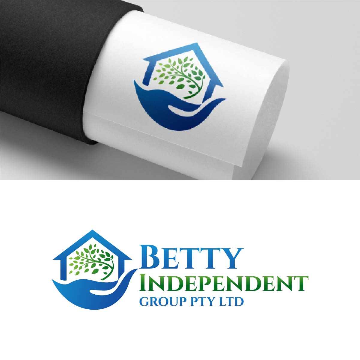 Logo Design by fly  design for this project | Design #36047716