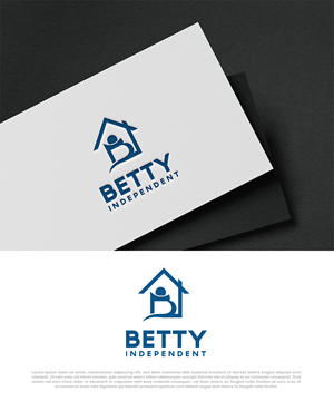 Logo Design by Amelia Mia for this project | Design: #36042352