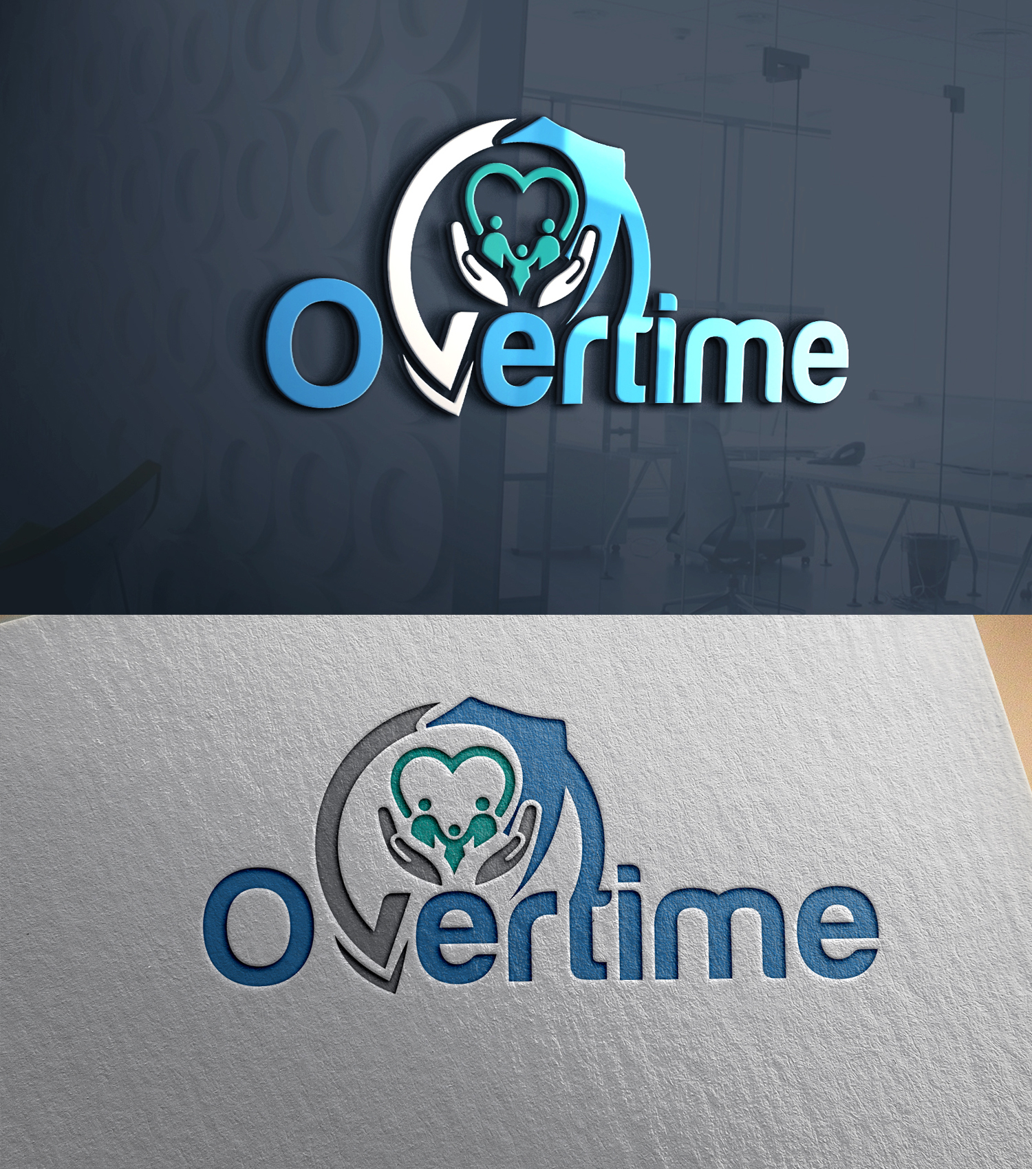 Logo Design by 24ksunny for this project | Design #36045941