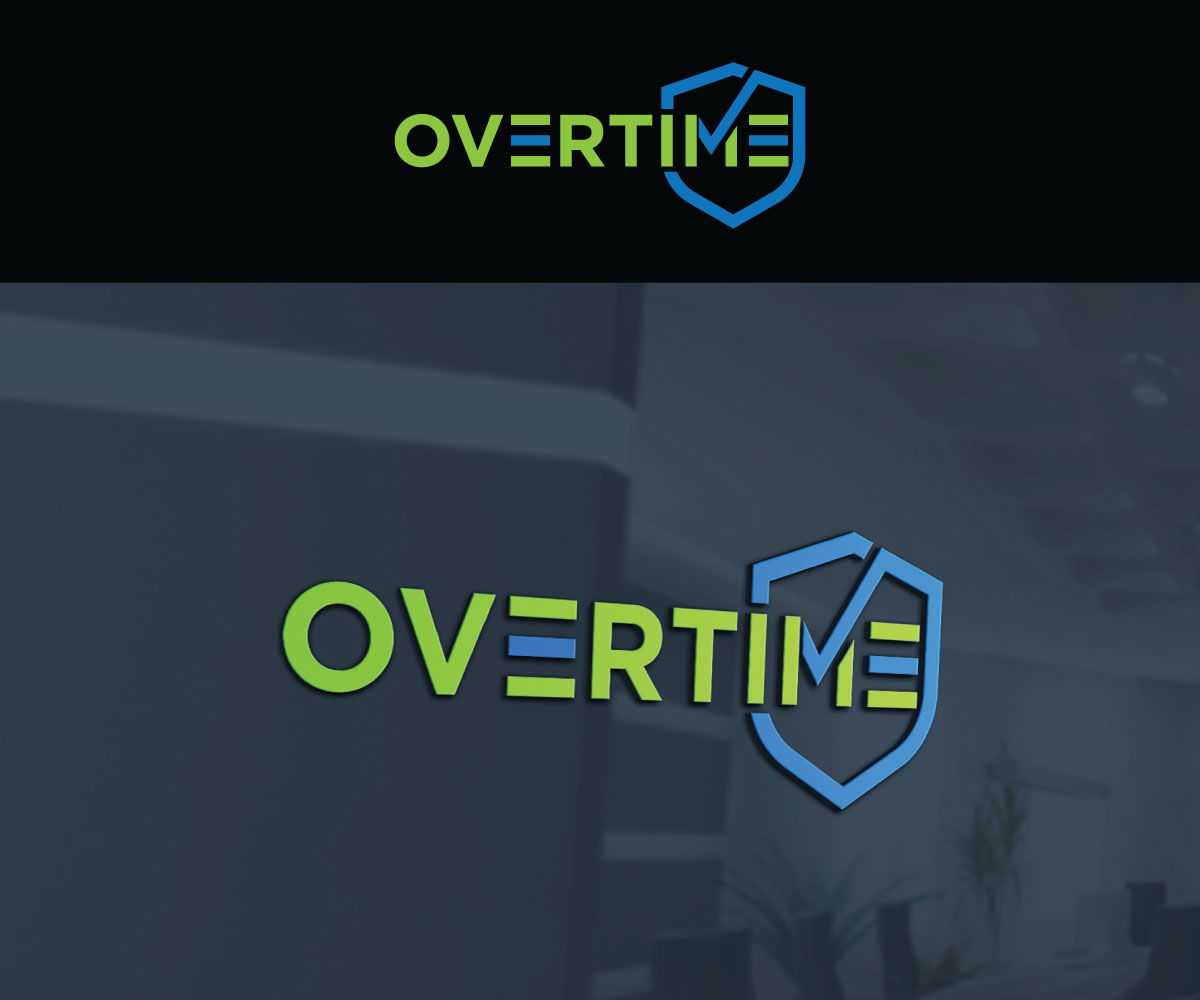 Logo Design by Luckey yaari for this project | Design #36052010