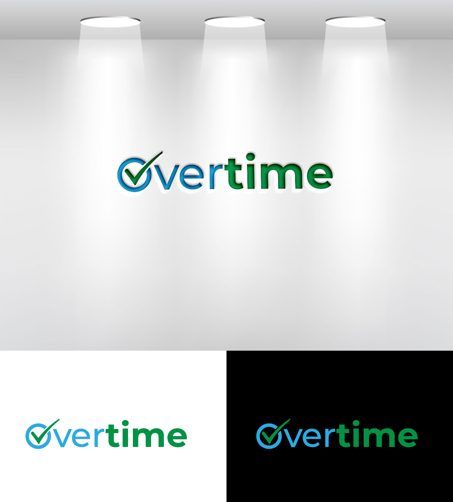 Logo Design by Mi Design1 for this project | Design #36045034