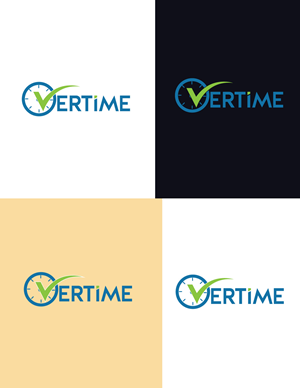 Logo Design by Revolt Team