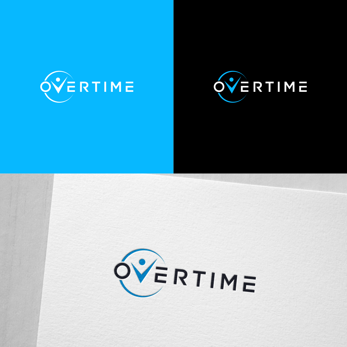 Logo Design by The Blue for this project | Design #36069628