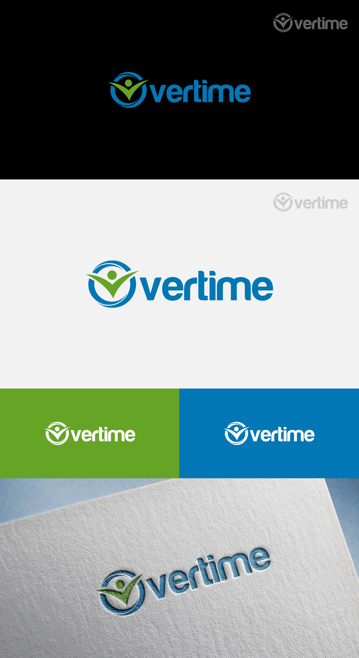Logo Design by IDesign1606 for this project | Design #36049164