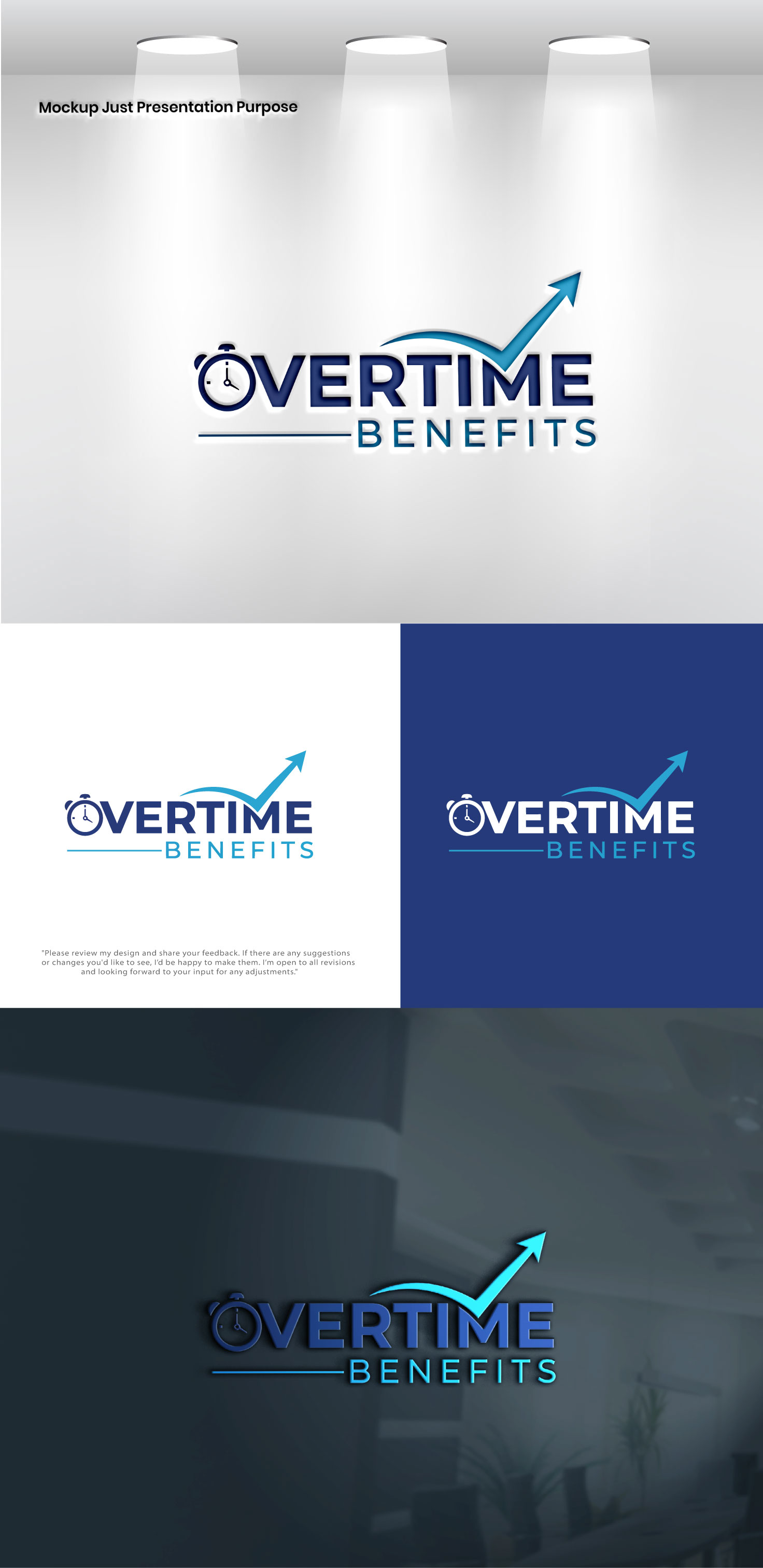 Logo Design by VectorForge for this project | Design #36050515