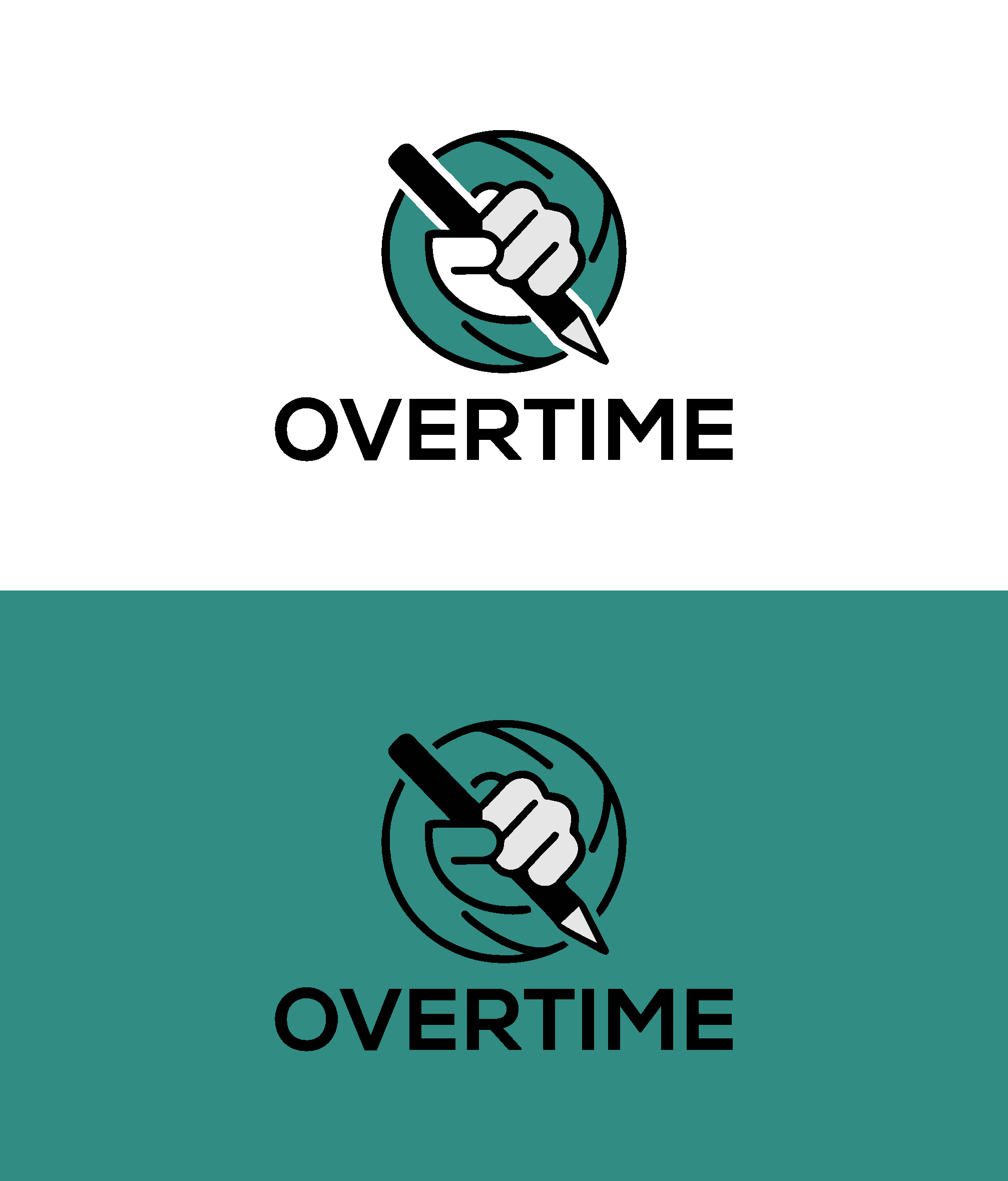 Logo Design by manggawkwk for this project | Design #36045080