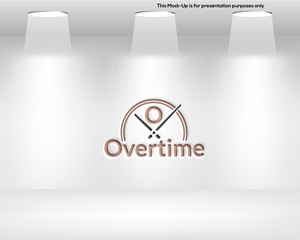 Design de Logo par Muina pour ce projet | Design : #36045587