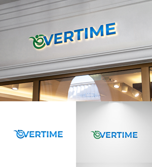 Logo Design by Creative Poli for this project | Design: #36046479