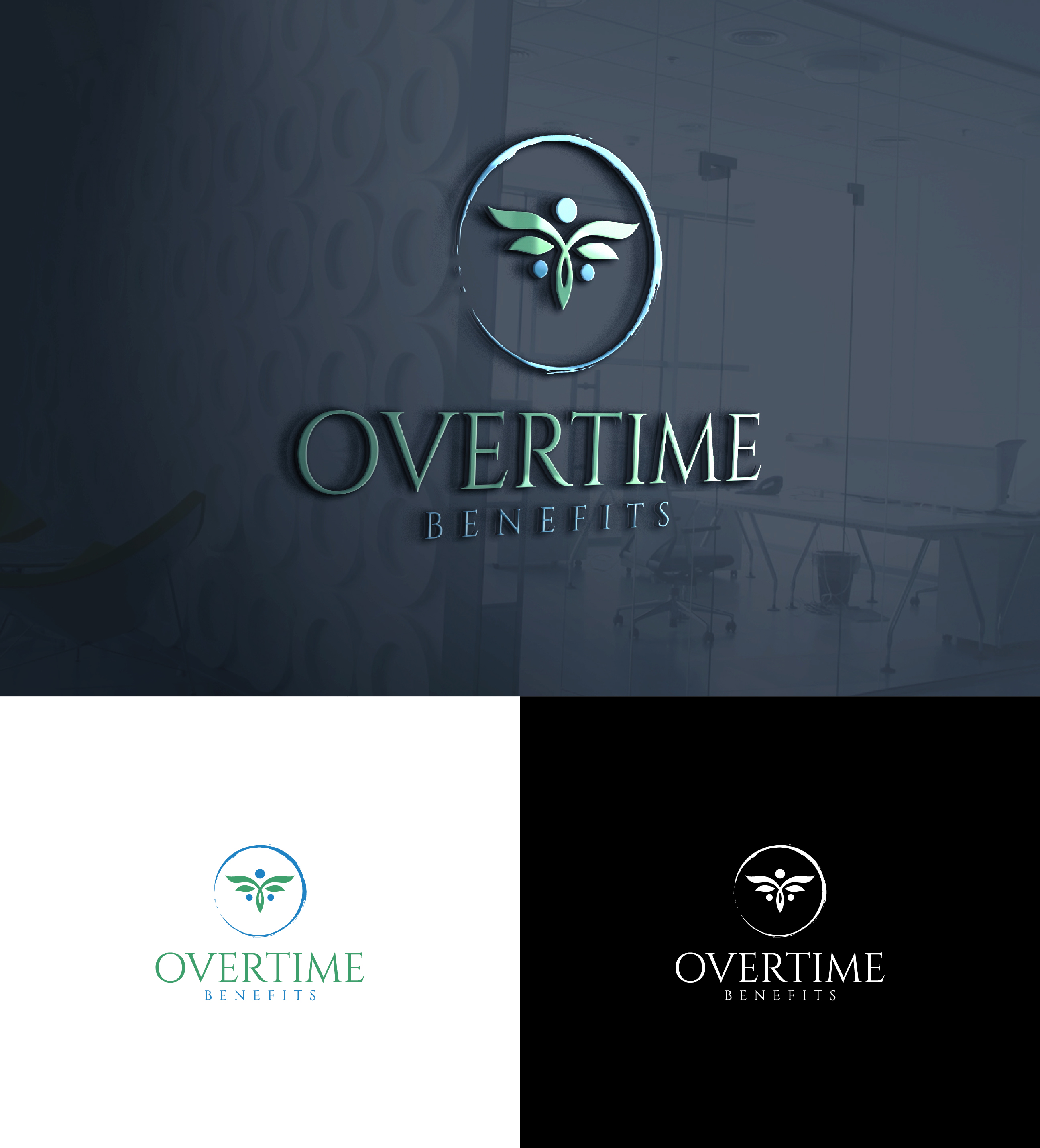 Logo-Design von Creative Poli für dieses Projekt | Design #36046593