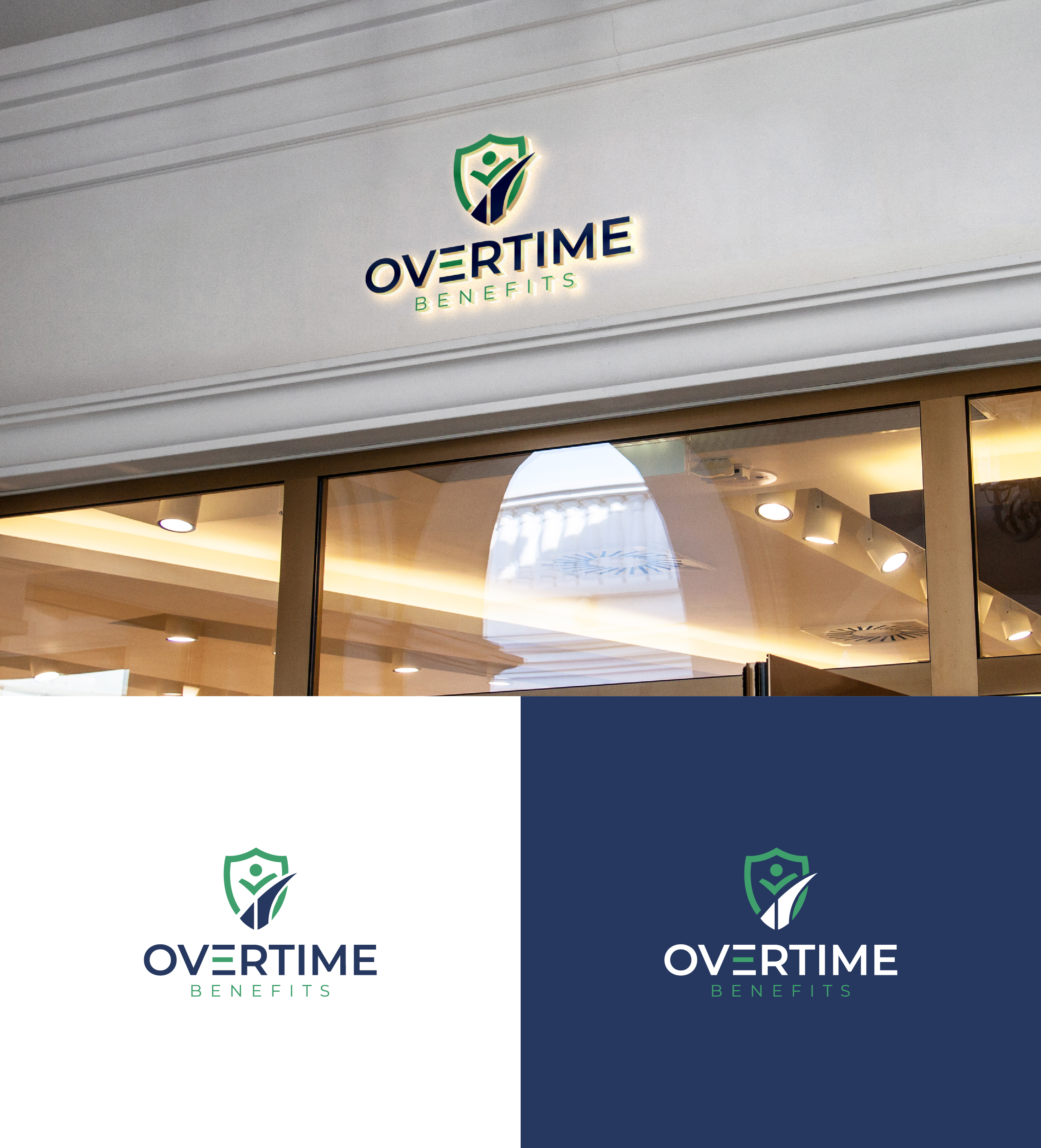 Logo Design by Creative Poli for this project | Design #36046651