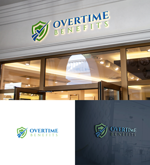 Logo Design by Creative Poli for this project | Design: #36046721