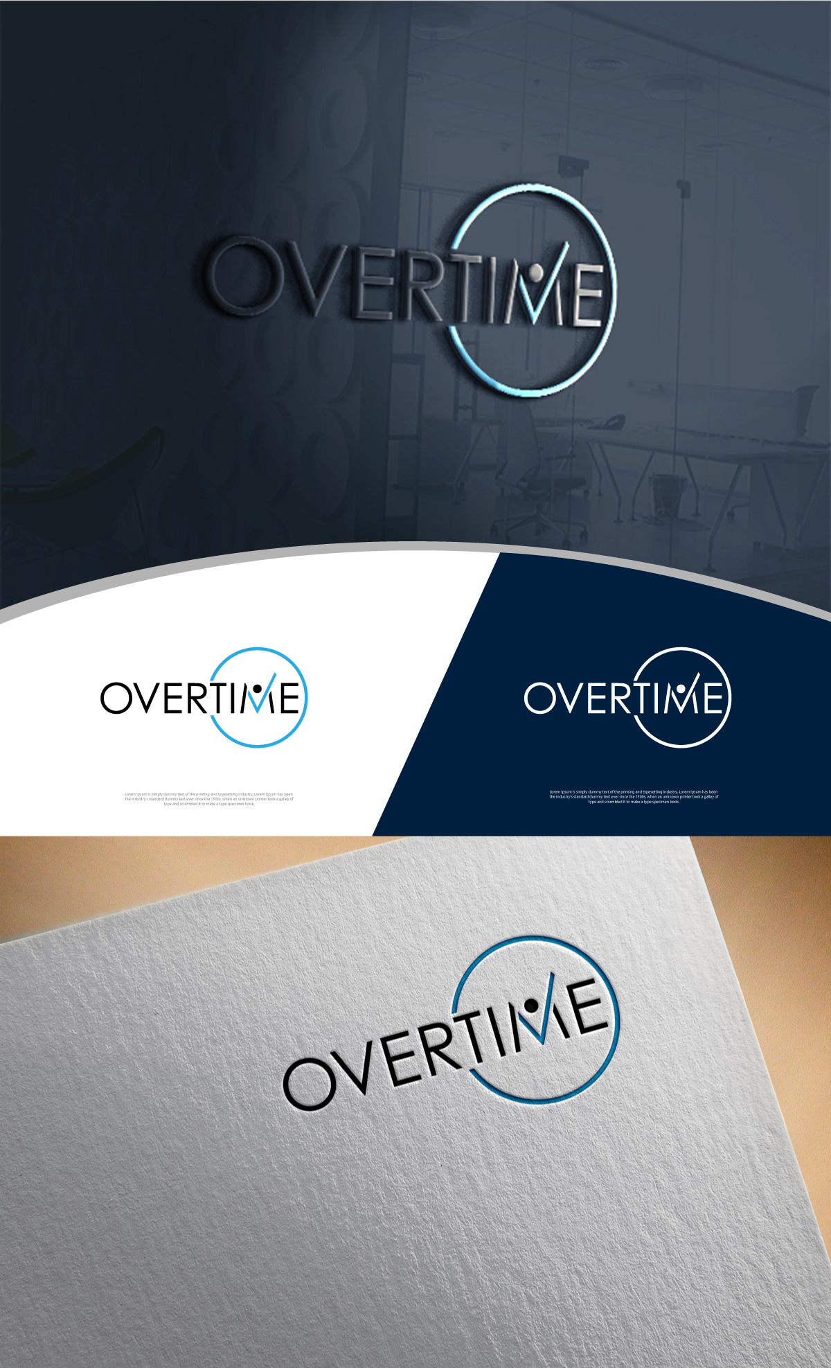 Logo Design by Cool-Designer for this project | Design #36045549