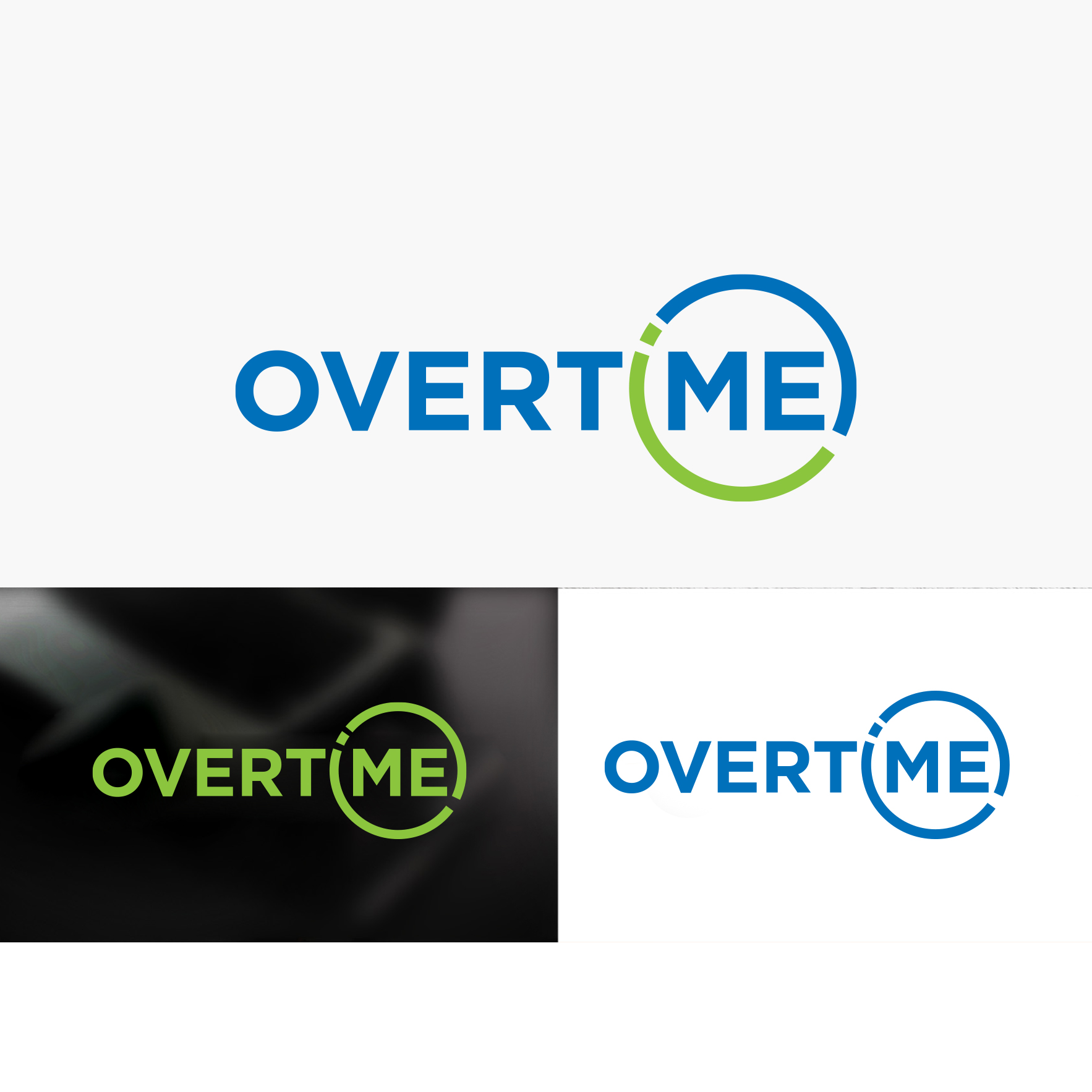 Logo Design by megamen for this project | Design #36051622