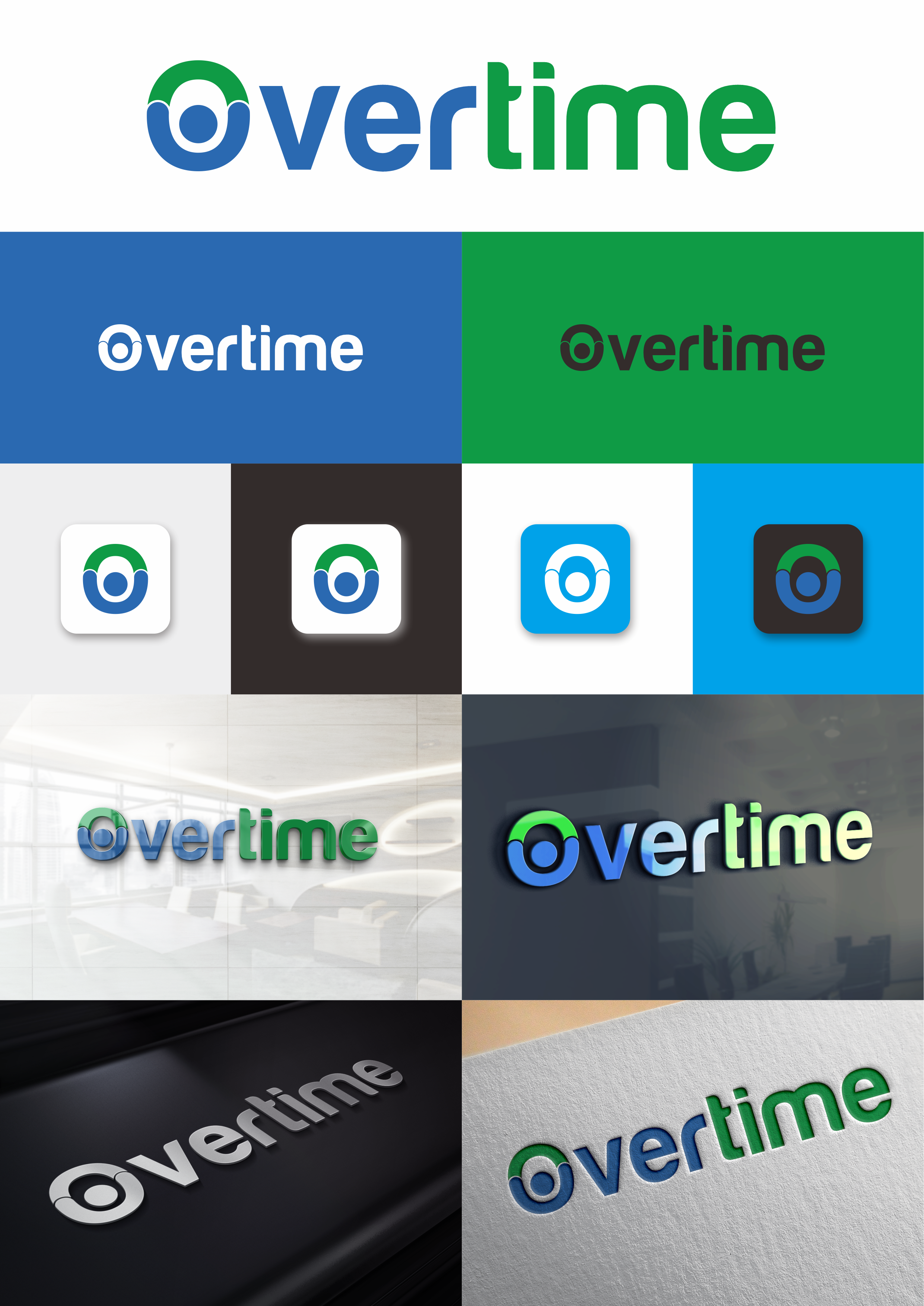 Logo Design by UP_Creative for this project | Design #36078226